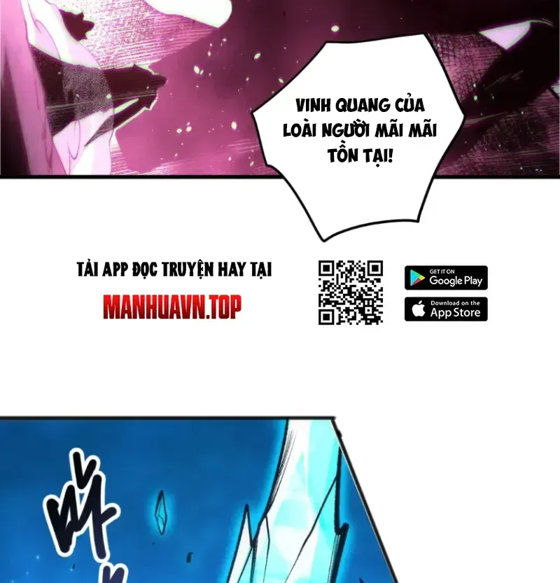 Thảm Họa Tử Linh Sư - Chap 278 - Trang 25