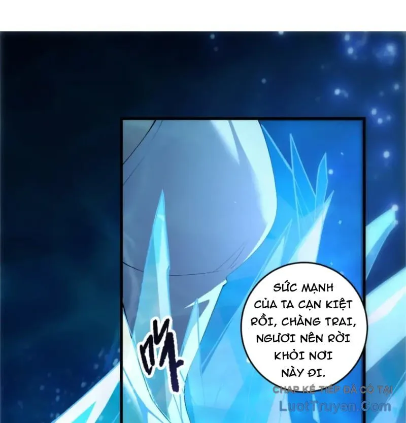 Thảm Họa Tử Linh Sư - Chap 278 - Trang 27