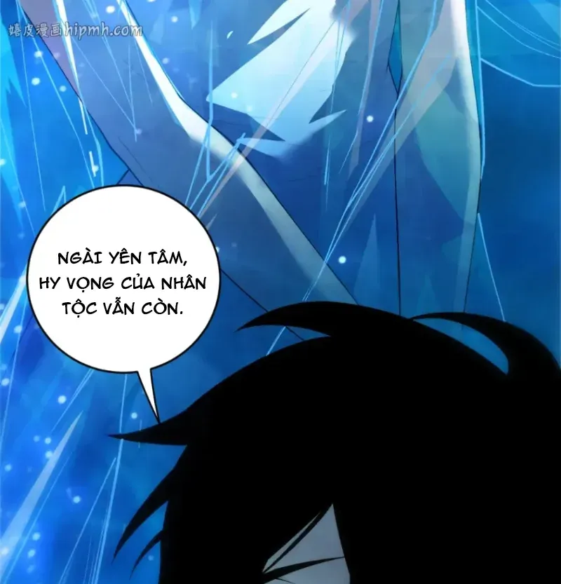 Thảm Họa Tử Linh Sư - Chap 278 - Trang 30