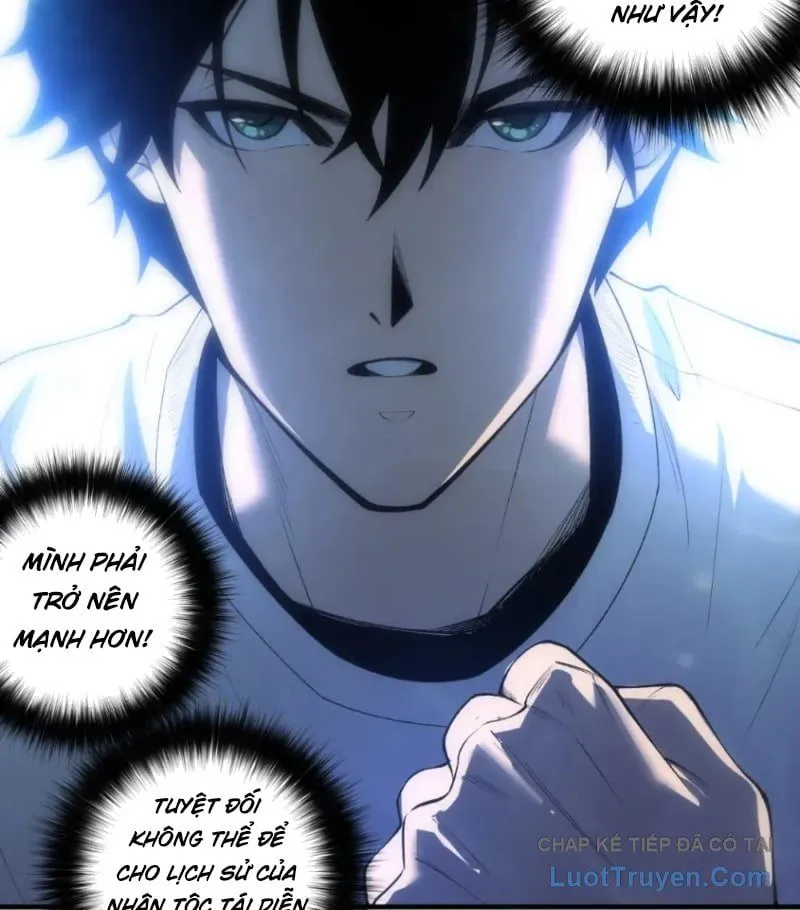 Thảm Họa Tử Linh Sư - Chap 278 - Trang 36