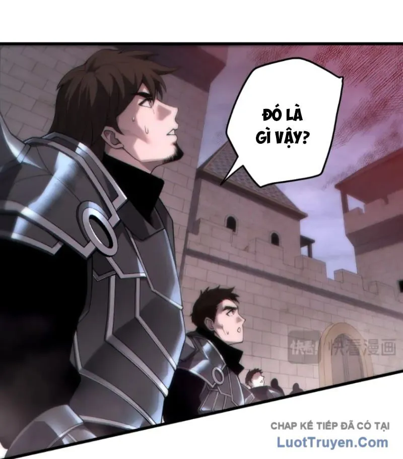Thảm Họa Tử Linh Sư - Chap 278 - Trang 40