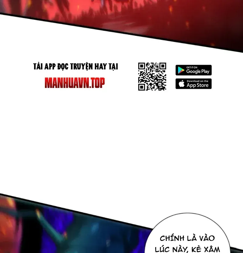 Thảm Họa Tử Linh Sư - Chap 278 - Trang 5