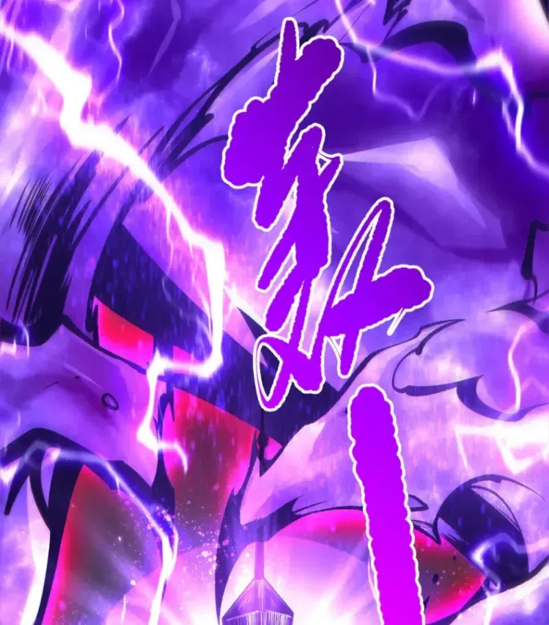 Thảm Họa Tử Linh Sư - Chap 278 - Trang 45