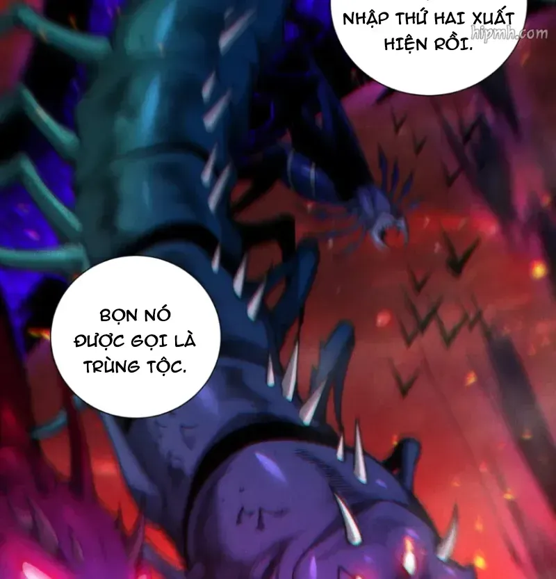 Thảm Họa Tử Linh Sư - Chap 278 - Trang 6