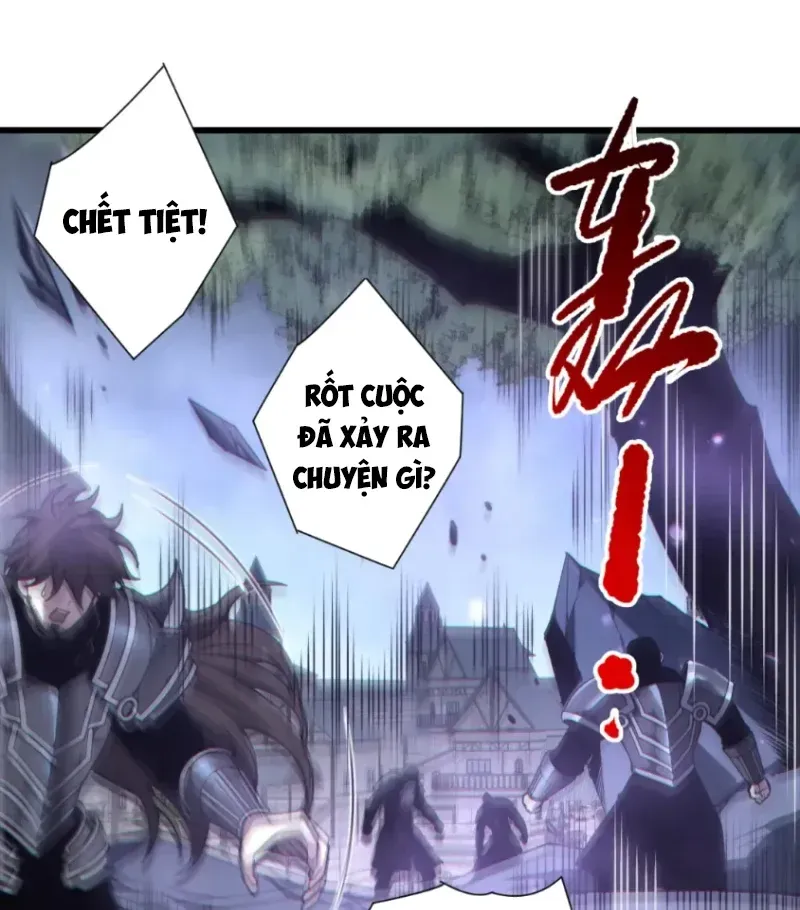 Thảm Họa Tử Linh Sư - Chap 278 - Trang 54