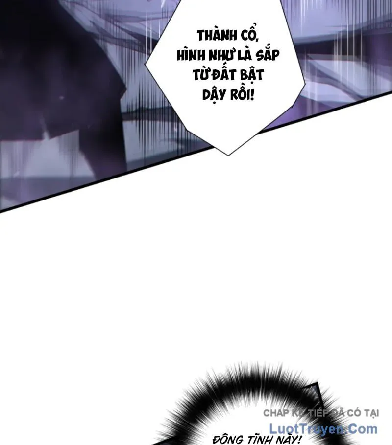 Thảm Họa Tử Linh Sư - Chap 278 - Trang 55