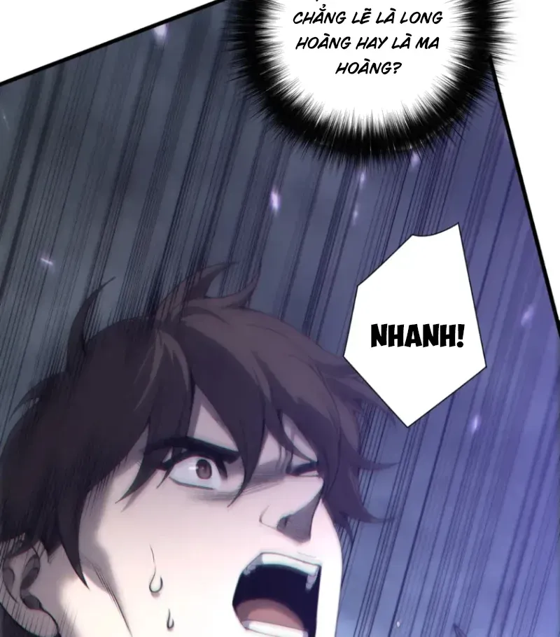 Thảm Họa Tử Linh Sư - Chap 278 - Trang 56