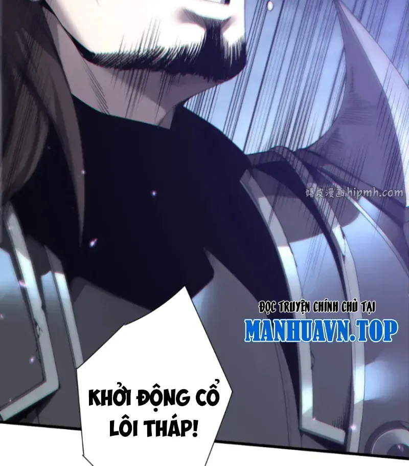 Thảm Họa Tử Linh Sư - Chap 278 - Trang 57