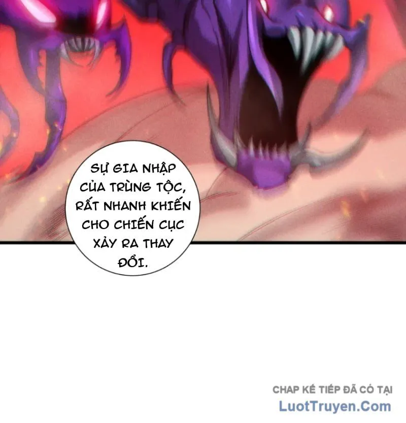 Thảm Họa Tử Linh Sư - Chap 278 - Trang 7
