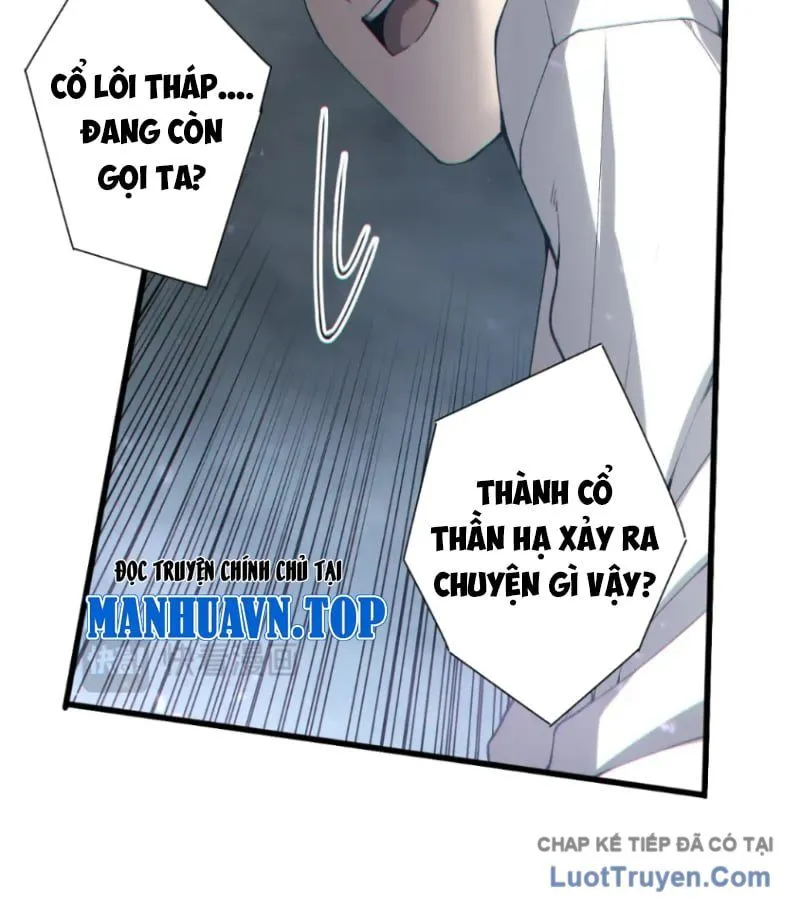Thảm Họa Tử Linh Sư - Chap 278 - Trang 62