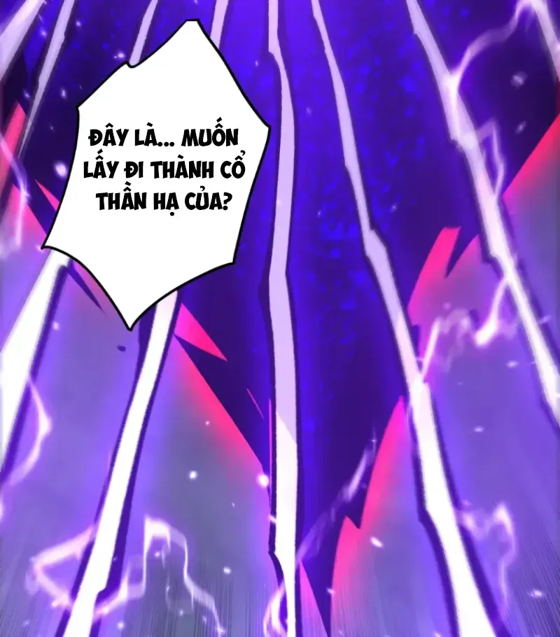 Thảm Họa Tử Linh Sư - Chap 278 - Trang 74