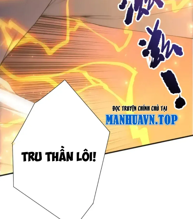 Thảm Họa Tử Linh Sư - Chap 278 - Trang 78