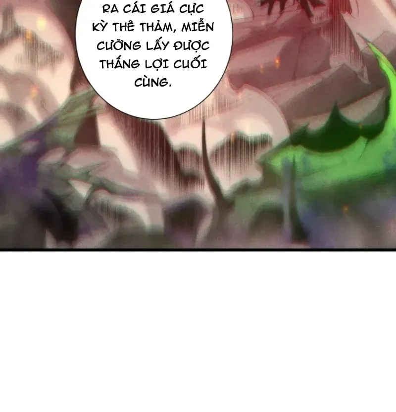 Thảm Họa Tử Linh Sư - Chap 278 - Trang 9