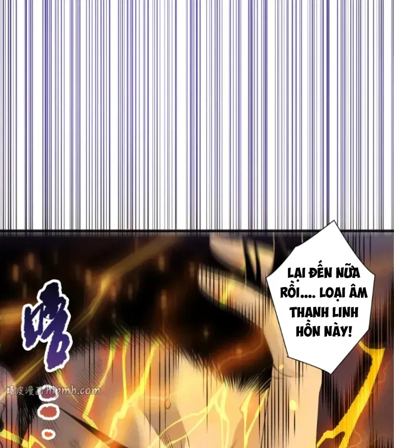 Thảm Họa Tử Linh Sư - Chap 278 - Trang 89
