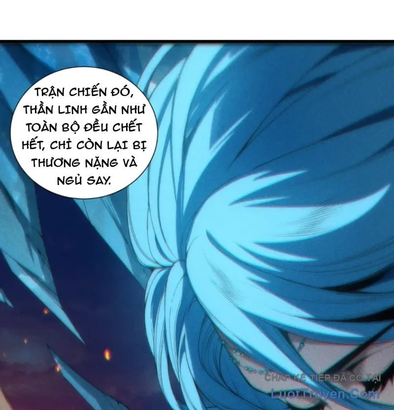 Thảm Họa Tử Linh Sư - Chap 278 - Trang 10