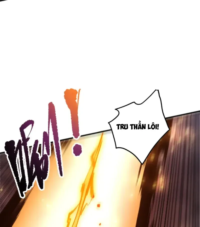 Thảm Họa Tử Linh Sư - Chap 278 - Trang 93