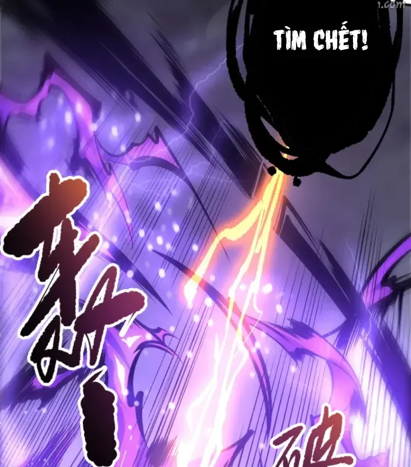 Thảm Họa Tử Linh Sư - Chap 278 - Trang 95