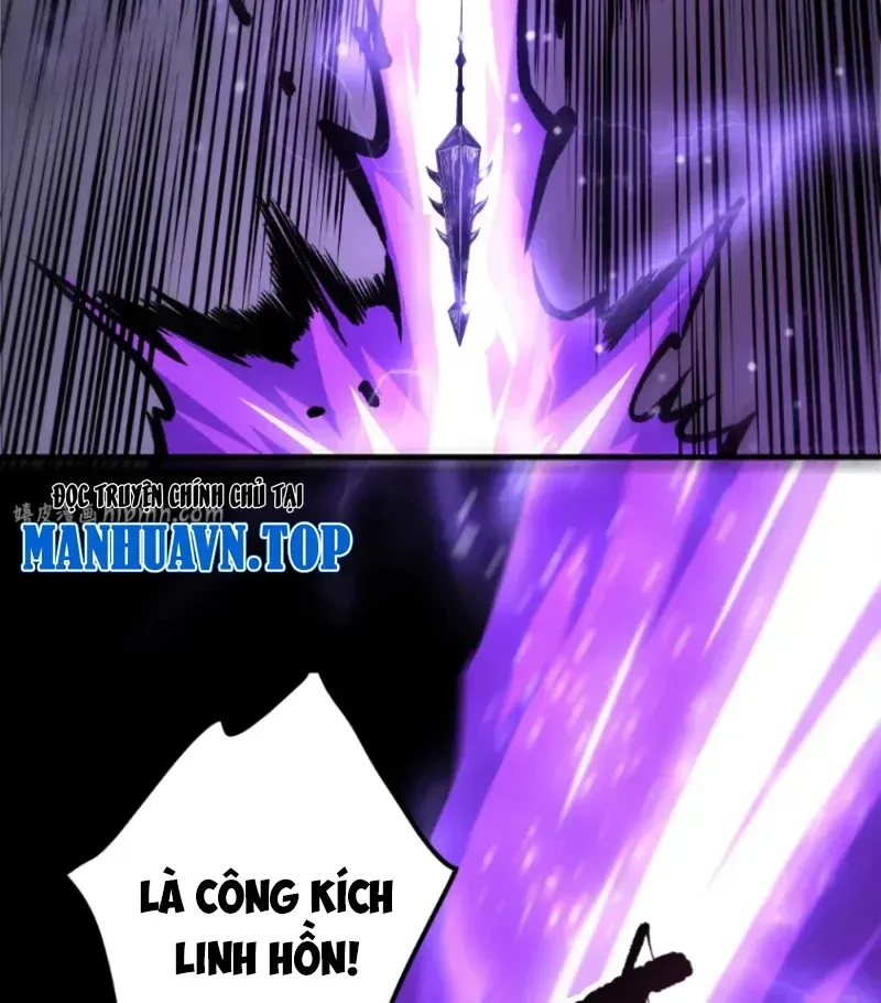 Thảm Họa Tử Linh Sư - Chap 278 - Trang 100