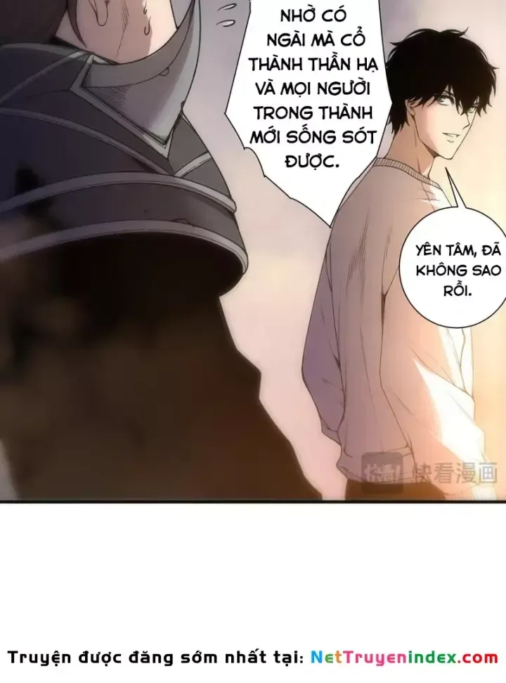 Thảm Họa Tử Linh Sư - Chap 279 - Trang 11