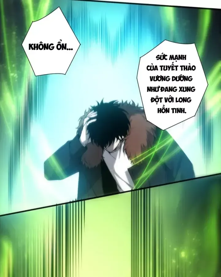 Thảm Họa Tử Linh Sư - Chap 279 - Trang 102