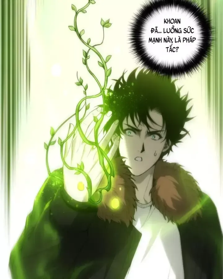 Thảm Họa Tử Linh Sư - Chap 279 - Trang 104