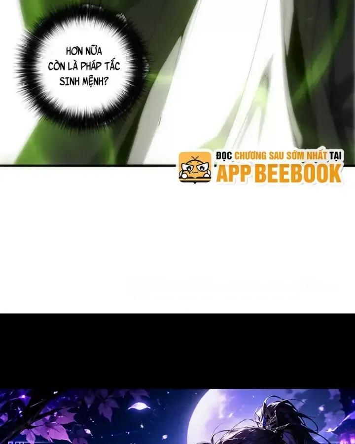 Thảm Họa Tử Linh Sư - Chap 279 - Trang 105