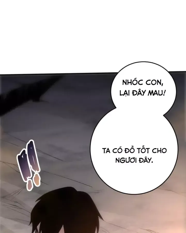 Thảm Họa Tử Linh Sư - Chap 279 - Trang 12