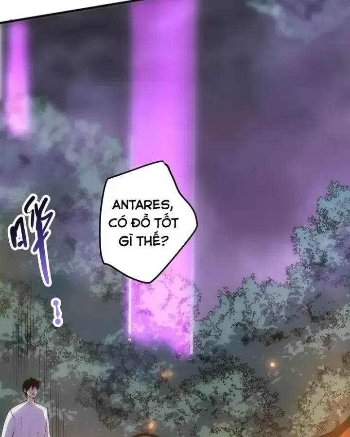 Thảm Họa Tử Linh Sư - Chap 279 - Trang 14