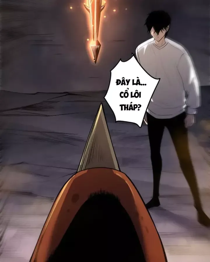 Thảm Họa Tử Linh Sư - Chap 279 - Trang 18