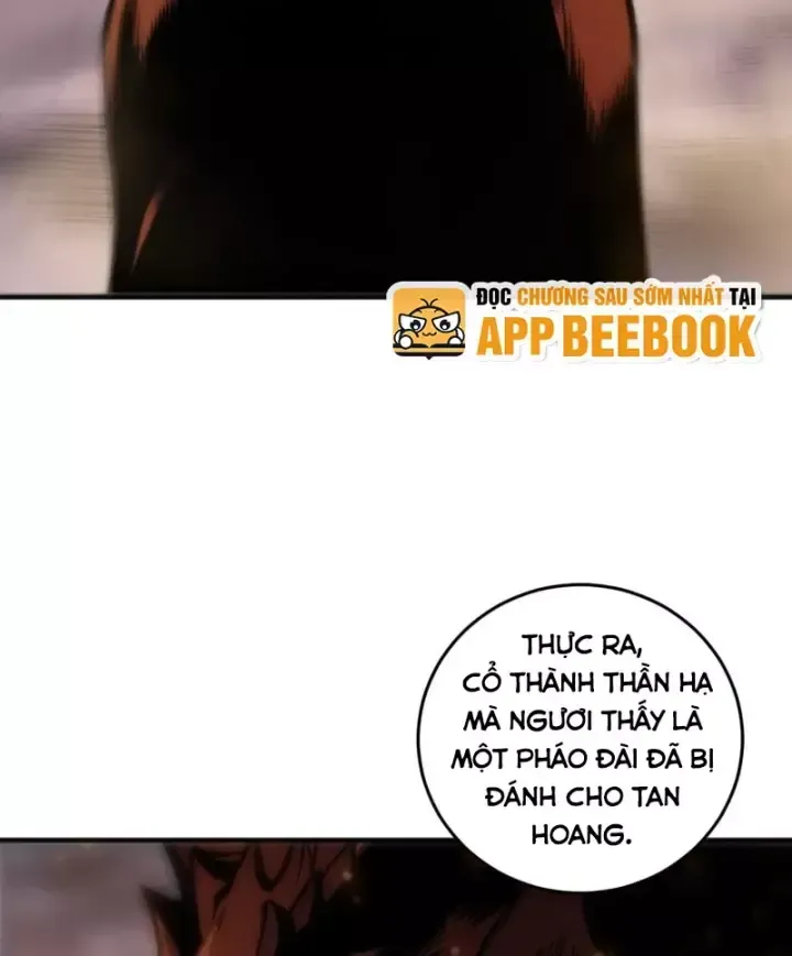 Thảm Họa Tử Linh Sư - Chap 279 - Trang 19