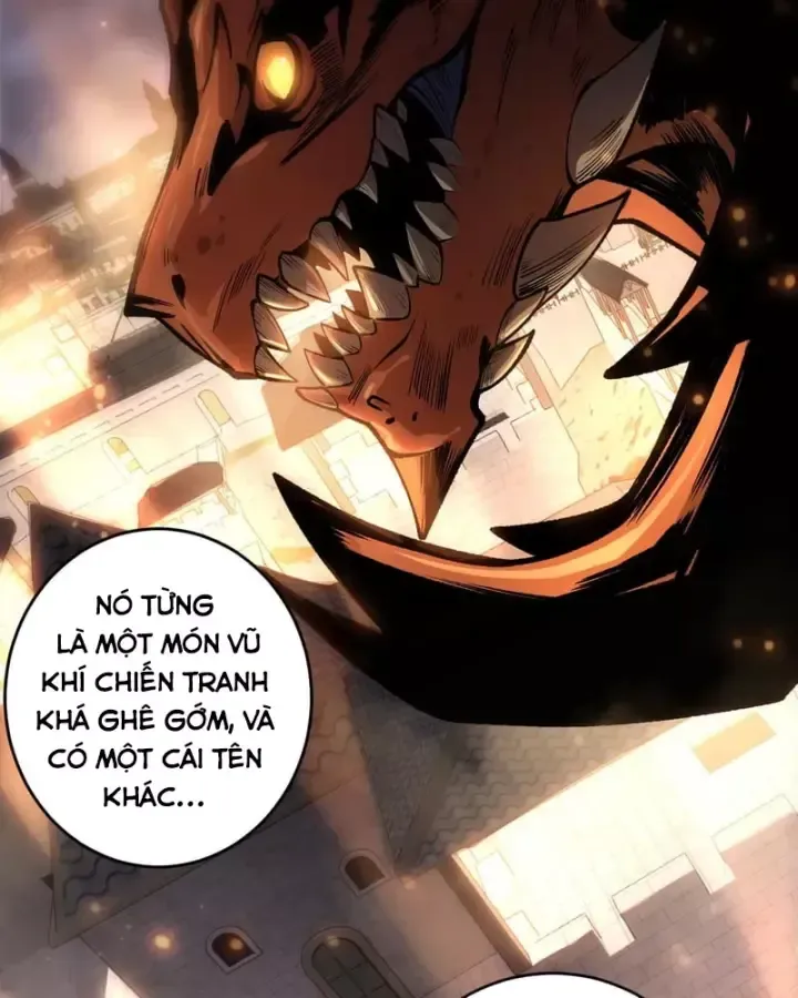 Thảm Họa Tử Linh Sư - Chap 279 - Trang 20