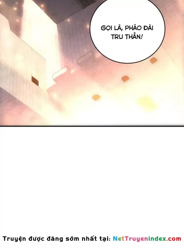 Thảm Họa Tử Linh Sư - Chap 279 - Trang 21