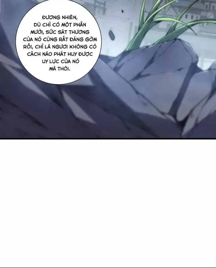 Thảm Họa Tử Linh Sư - Chap 279 - Trang 31