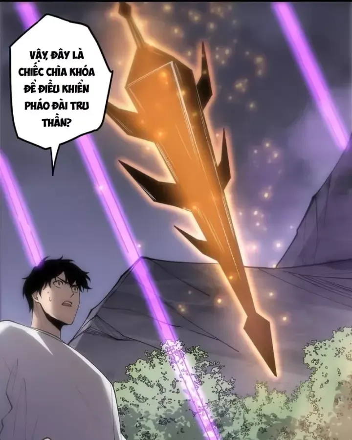 Thảm Họa Tử Linh Sư - Chap 279 - Trang 32