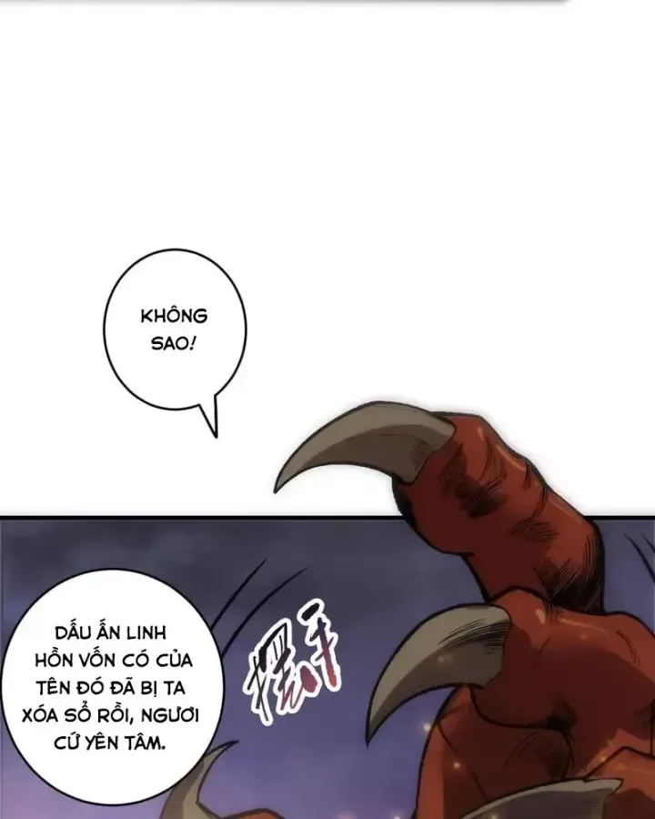 Thảm Họa Tử Linh Sư - Chap 279 - Trang 38