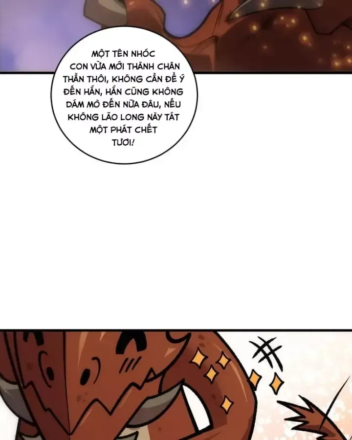 Thảm Họa Tử Linh Sư - Chap 279 - Trang 39