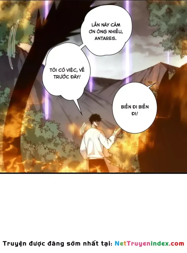 Thảm Họa Tử Linh Sư - Chap 279 - Trang 42