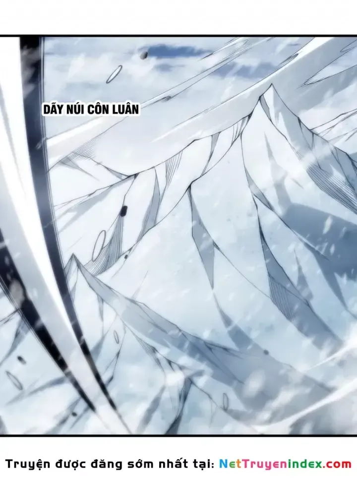 Thảm Họa Tử Linh Sư - Chap 279 - Trang 44