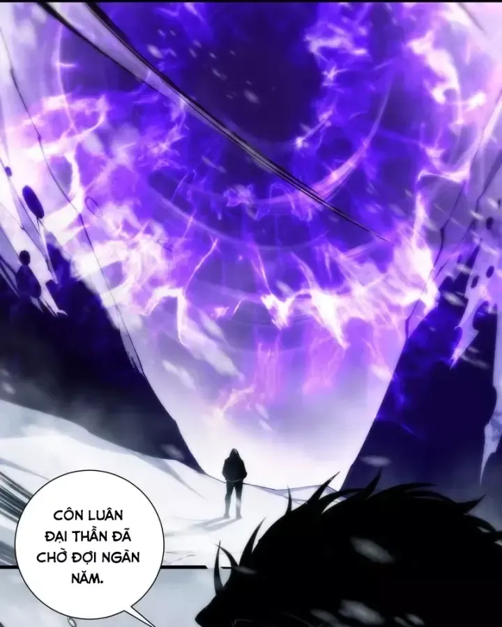 Thảm Họa Tử Linh Sư - Chap 279 - Trang 46