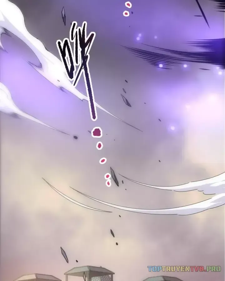 Thảm Họa Tử Linh Sư - Chap 279 - Trang 6