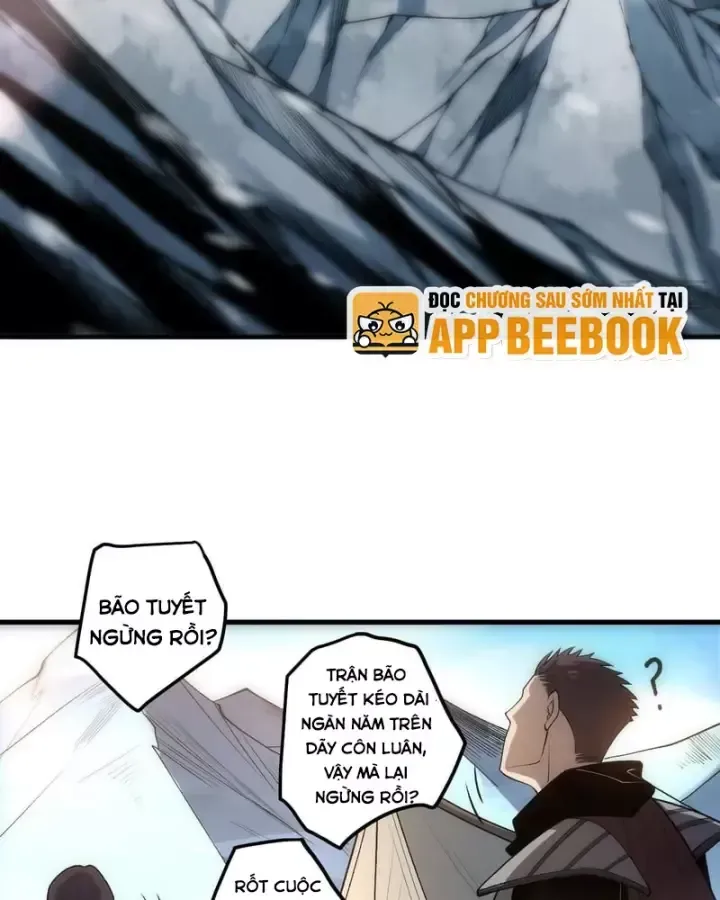 Thảm Họa Tử Linh Sư - Chap 279 - Trang 52