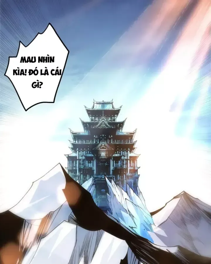 Thảm Họa Tử Linh Sư - Chap 279 - Trang 54
