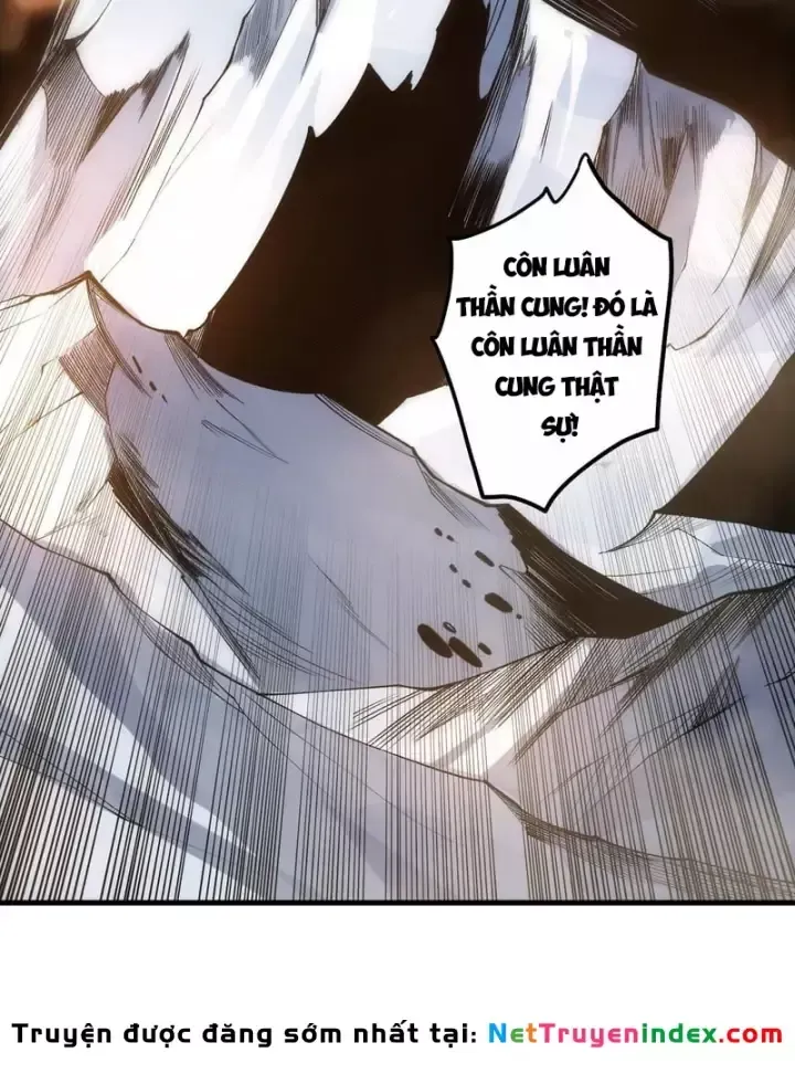 Thảm Họa Tử Linh Sư - Chap 279 - Trang 55