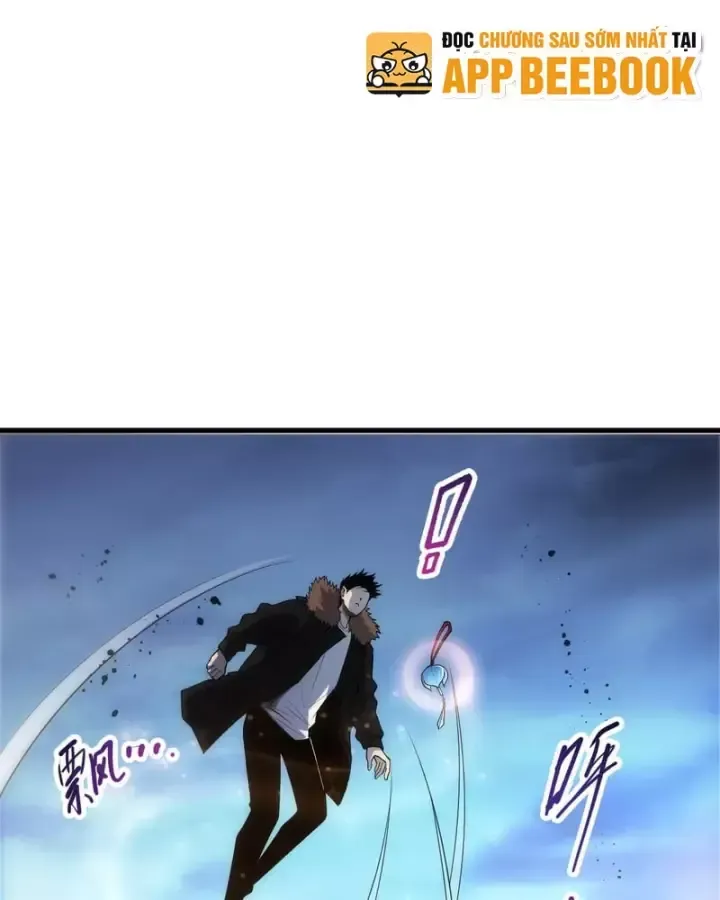 Thảm Họa Tử Linh Sư - Chap 279 - Trang 56