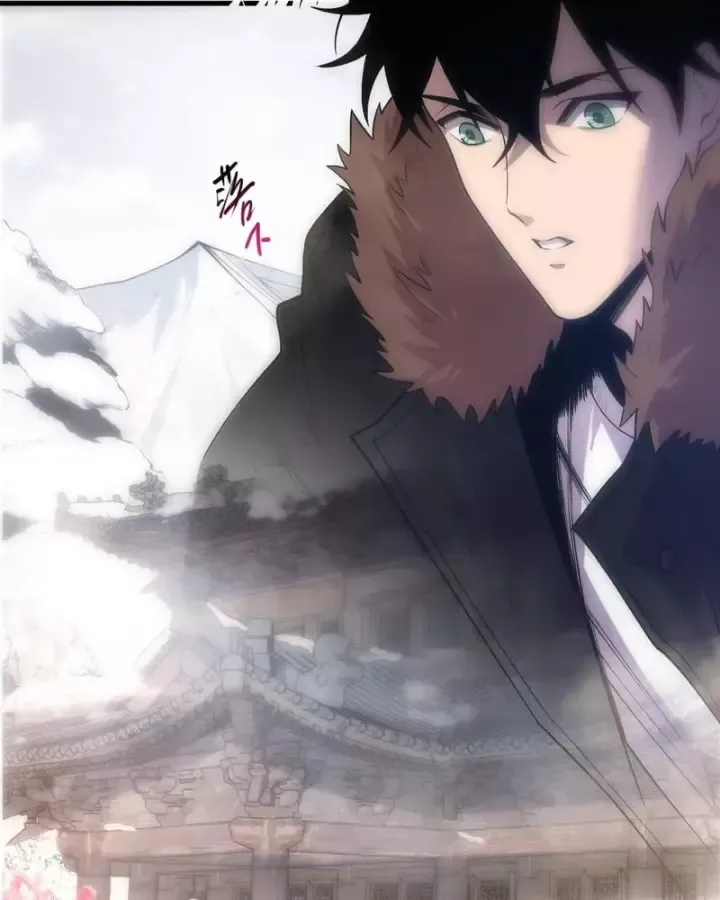 Thảm Họa Tử Linh Sư - Chap 279 - Trang 59