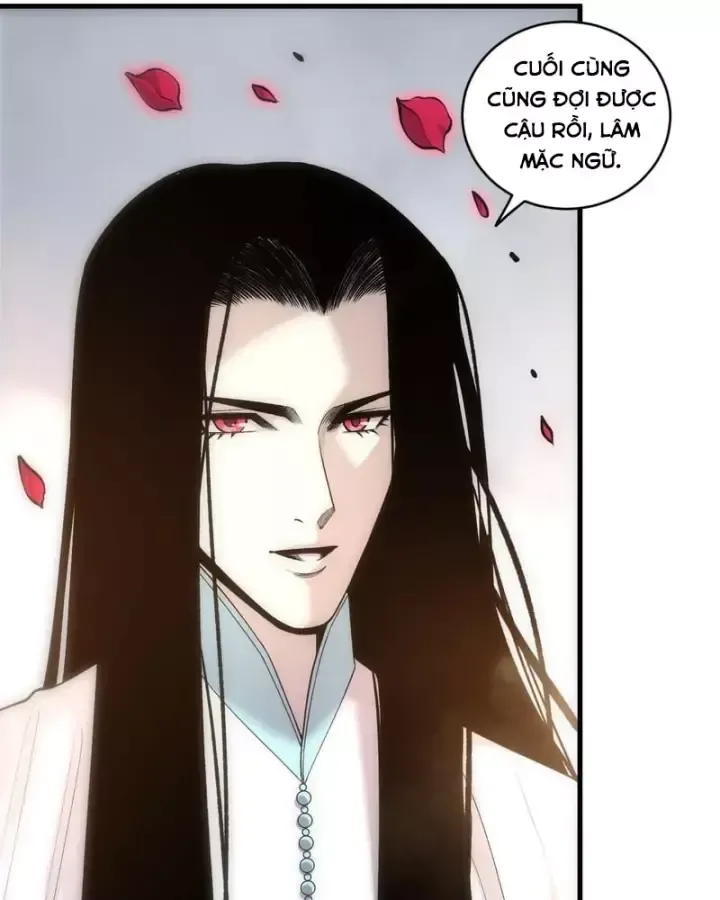 Thảm Họa Tử Linh Sư - Chap 279 - Trang 61