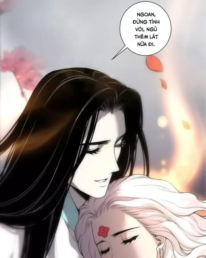 Thảm Họa Tử Linh Sư - Chap 279 - Trang 69