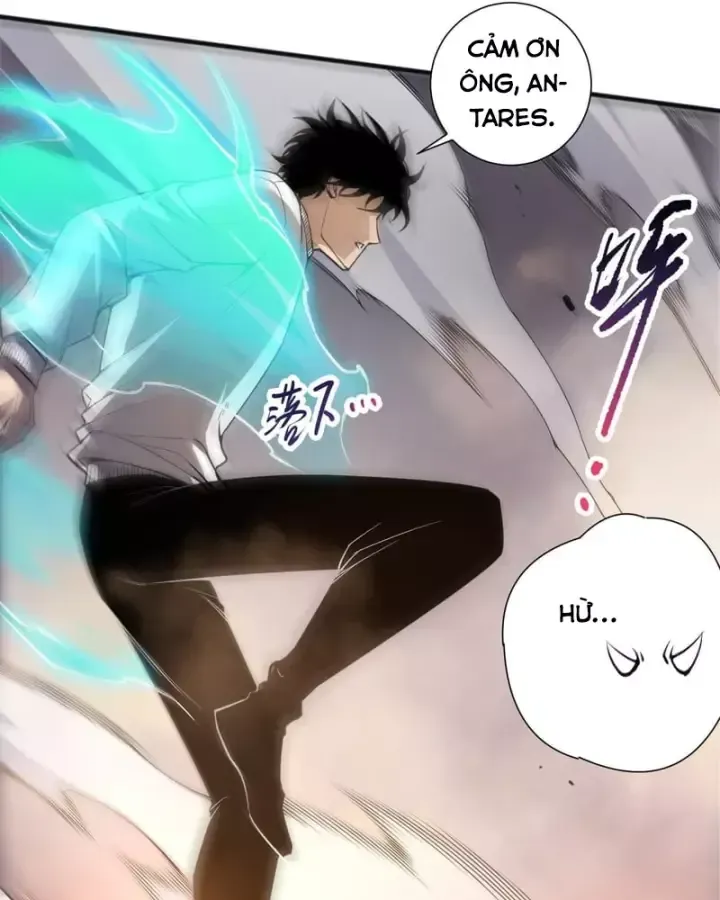 Thảm Họa Tử Linh Sư - Chap 279 - Trang 8