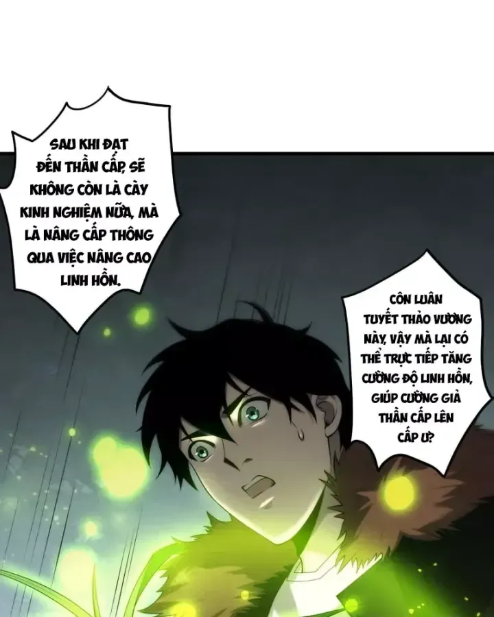 Thảm Họa Tử Linh Sư - Chap 279 - Trang 78