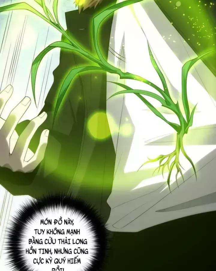 Thảm Họa Tử Linh Sư - Chap 279 - Trang 79